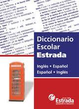 Diccionario Ingls-espaol Estrada