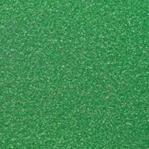 Goma Eva A4 Glitter Autoadhesiva Verde Oscuro Paq X 5 Unid