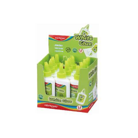 Adhesivo Vinilico Keyroad 100 Grs
