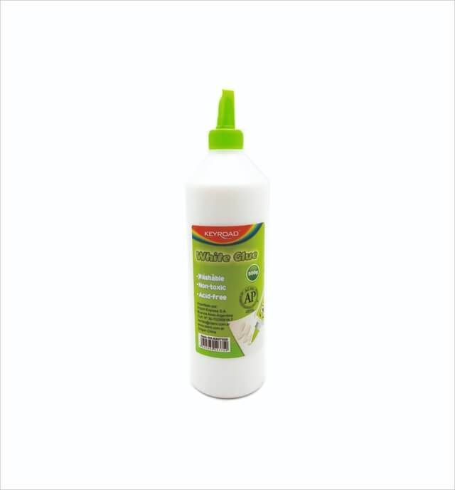 Adhesivo Vinilico Keyroad 500 Grs
