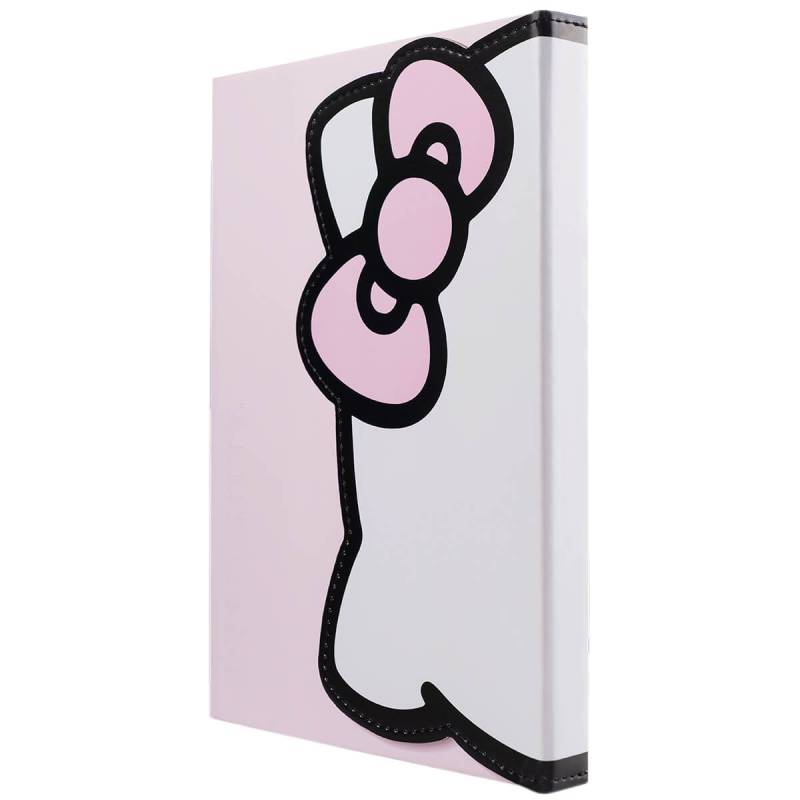 Cuaderno Mooving A5 Td Notes 96H Raya Hello Kitty 1246165