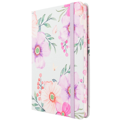Cuaderno Mooving A5 Td Notes 96H Raya Garden 1246241