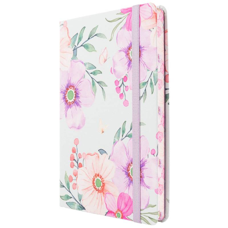 Cuaderno Mooving A5 Td Notes 96H Raya Garden 1246241