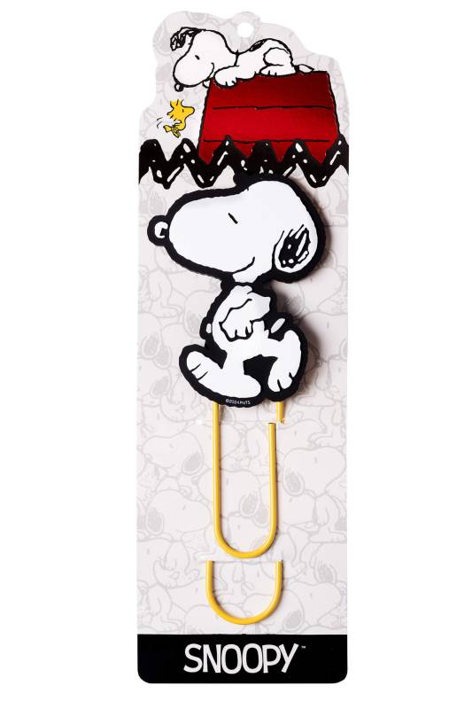 Clips Mooving Jumbo Snoopy 342010405