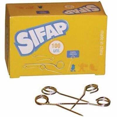 Alfiler Portaprecios Sifap X 100 Unid