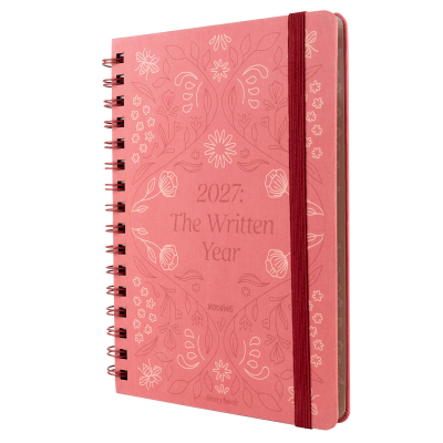 Agenda Mooving 15X21 - S.v. Storybook 1404106