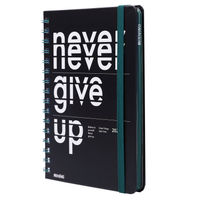 Agenda Mooving 15X21 - S.v. Urban 1404240