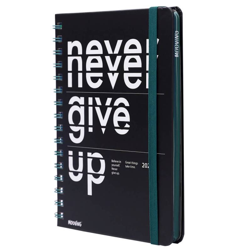 Agenda Mooving 15X21 - S.v. Urban 1404240