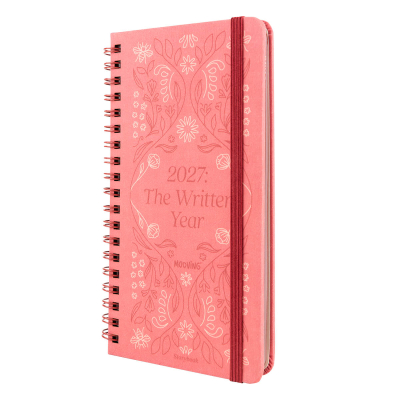 Agenda Mooving Pocket C/Espiral Storybook 1409106