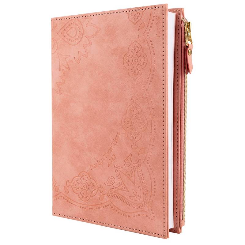 Agenda Mooving 15X21 - S.v. Boheme 1414141