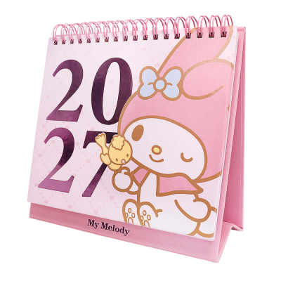 Calendario De Escritorio Mooving My Melody 1421261