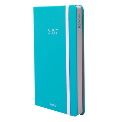 Agenda Mooving 15X21 - S.v. Notes Color 1446100