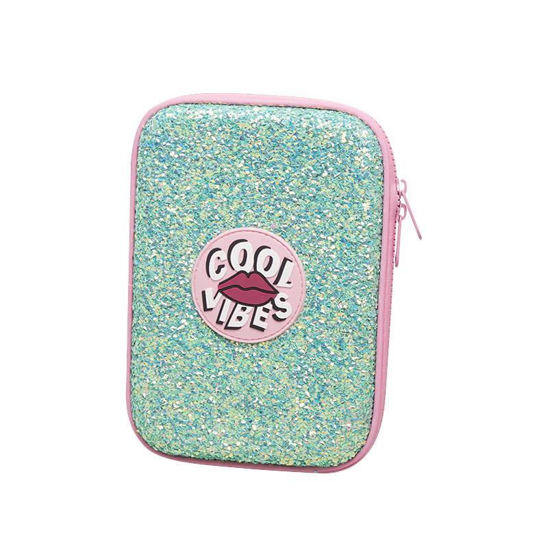 Canopla Mooving C/Relieve Eva Y Entrepiso Glitter 6202