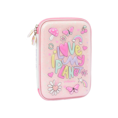 Canopla Mooving C/Relieve Eva Y Entrepiso Quitapesares 6203