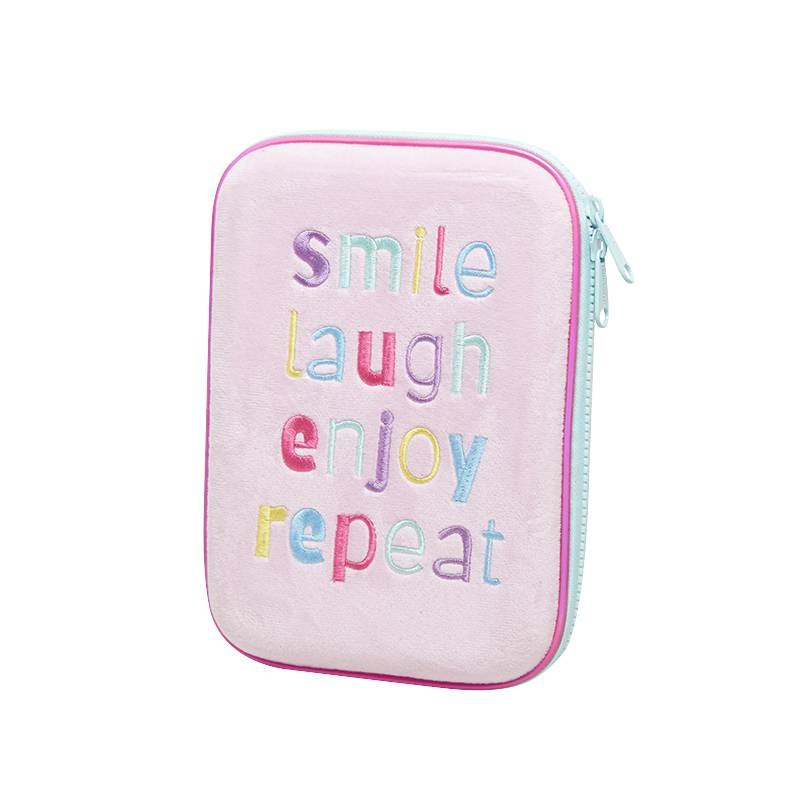 Canopla Mooving C/Relieve Eva Y Entrepiso Smile 6204