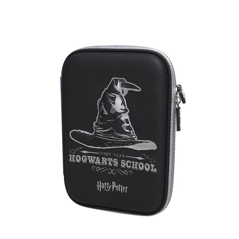 Canopla Mooving C/Relieve Eva Y Entrepiso Harry Potter 6222