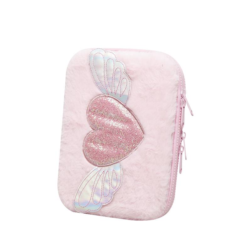 Canopla Mooving C/Relieve Eva Doble Piso Quitapesares 4203