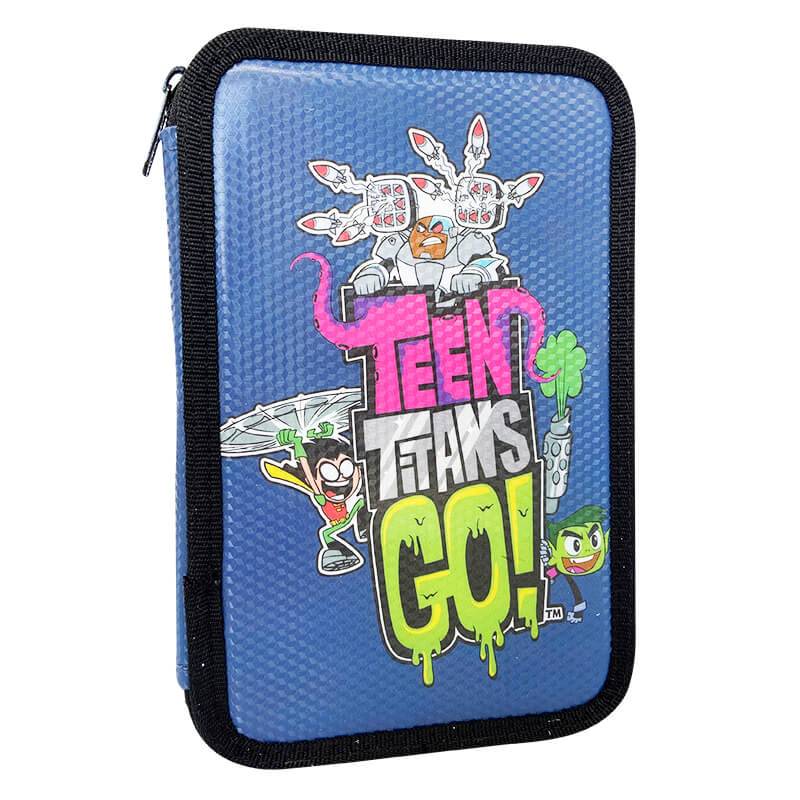 Canopla 1 Piso Mooving Jovenes Titanes 20220