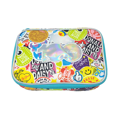 Canopla Mooving Trend Disney 100 Años 2118