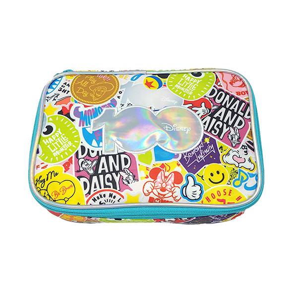 Canopla Mooving Trend Disney 100 Años 2118