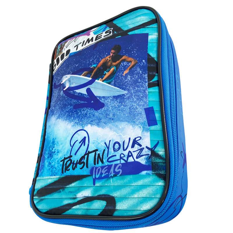 Canopla Mooving Trend Urban Style 2225