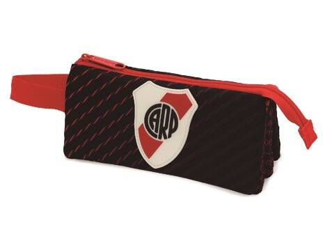 Canopla Mooving Cuádruple River Plate 1532125