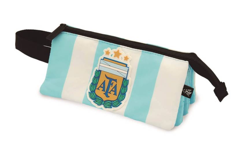 Canopla Mooving Cuádruple Afa Selección 1532229