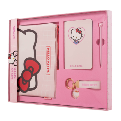 Set Premium Mooving Hello Kitty 1652060702