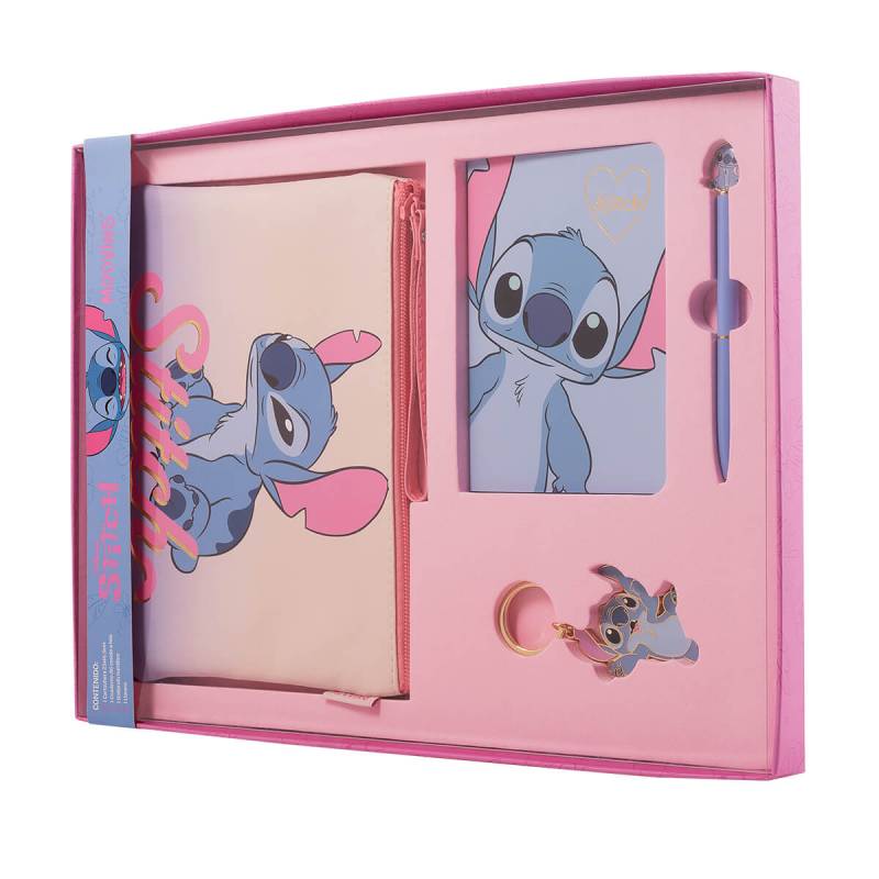 Set Premium Mooving Stitch 2442060702