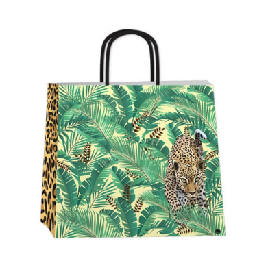 Bolsa P/Regalo Romipack Savage 30X32