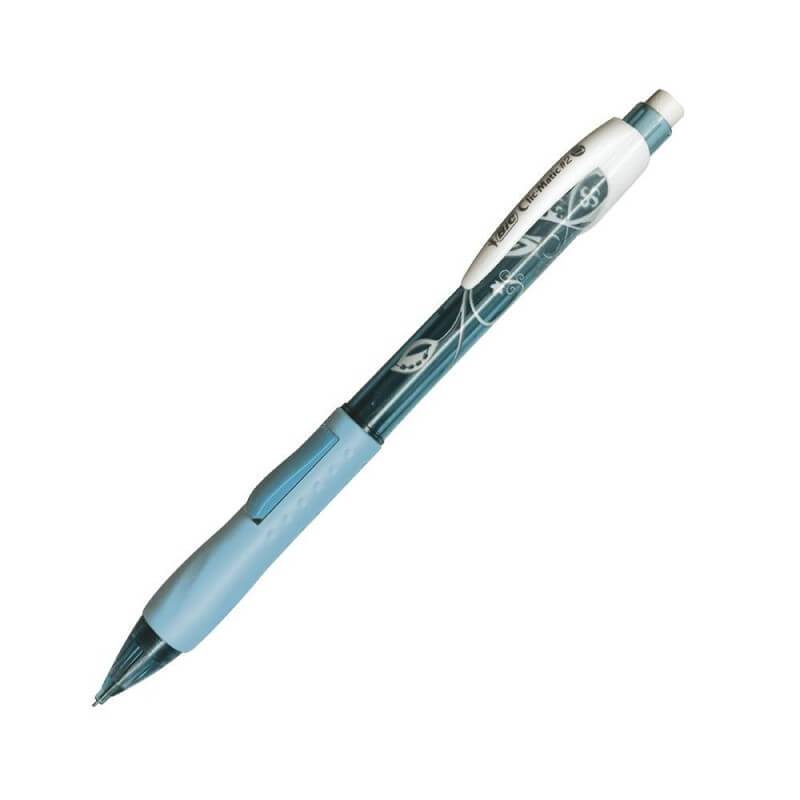 Lapiz Mecanico Bic 0.7Mm Clic-Matic