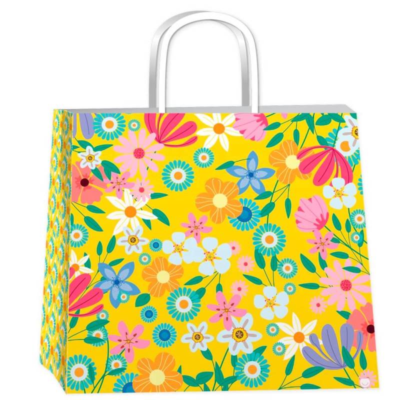 Bolsa P/Regalo Romipack Amari 22X24