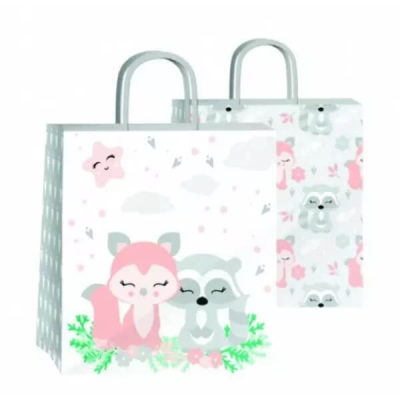 Bolsa P/Regalo Romipack Baby 36X39