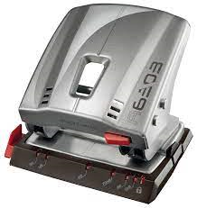 Perforadora Maped Advanced Plata 20/25 Hjs