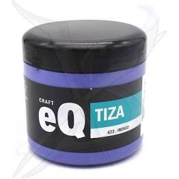Pintura A La Tiza Eq Pote 200 Cc Indigo 422