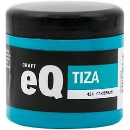 Pintura A La Tiza Eq Pote 200 Cc Caribbean 424
