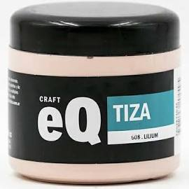 Pintura A La Tiza Eq Pote 200 Cc Lilium 608