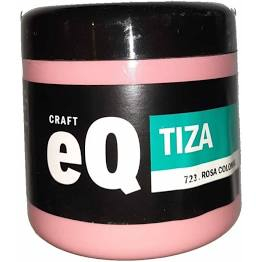 Pintura A La Tiza Eq Pote 200 Cc Rosa Colonial 723