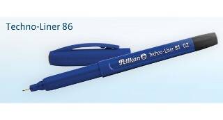 Estilógrafo Pelikan Technoliner 0.2Mm