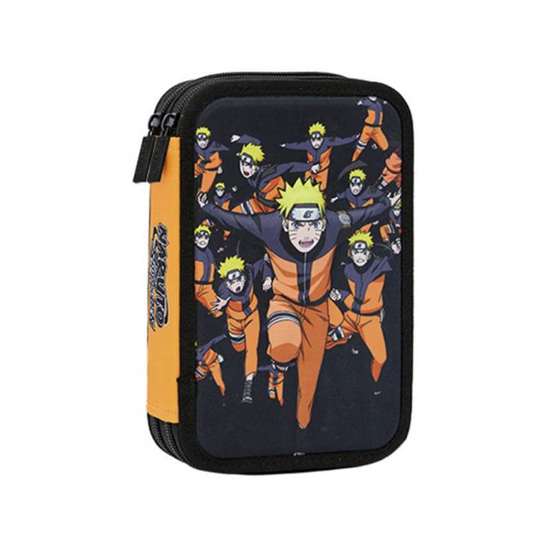 Canopla Mooving 2 Pisos Naruto 21243