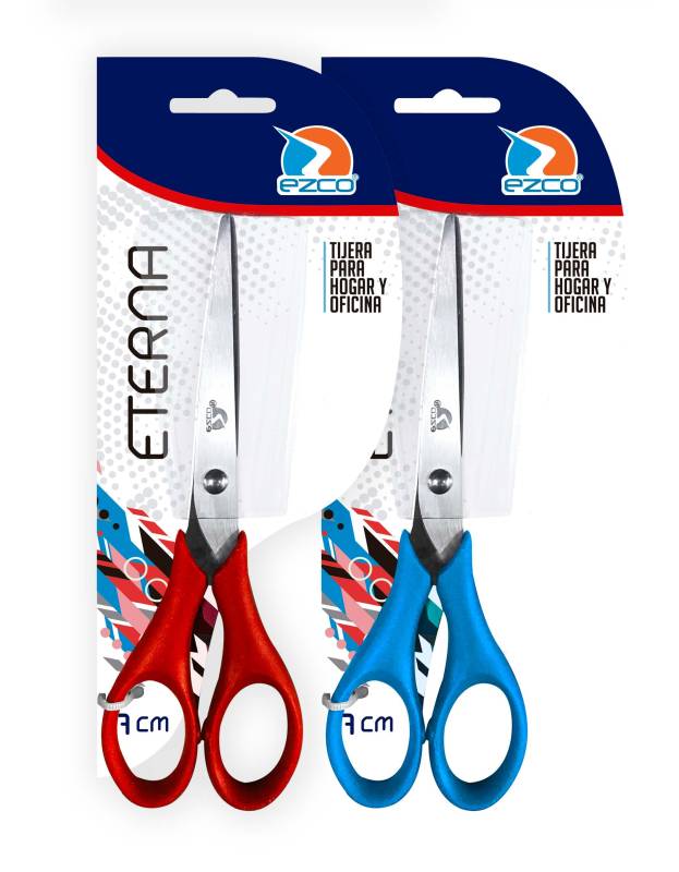 Tijera Ezco Eterna 17 Cm