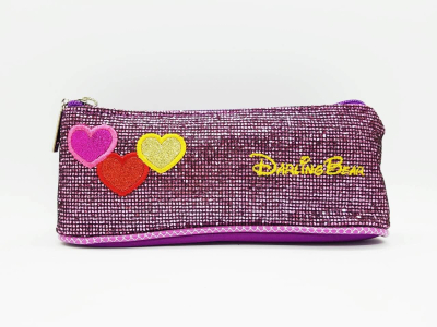 Canopla Rexon Darling Bear C/Cierre Hs-1178