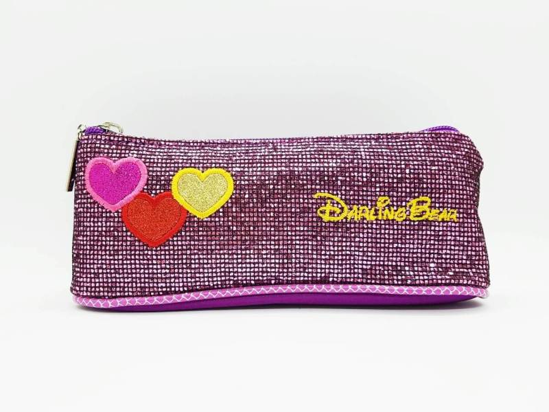 Canopla Rexon Darling Bear C/Cierre Hs-1178