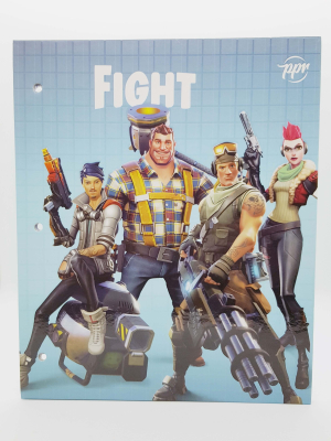 Carpeta C/Cordon N°3 Ppr Frn Cartoné