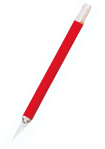 Trincheta Para Calar Olami Tri301