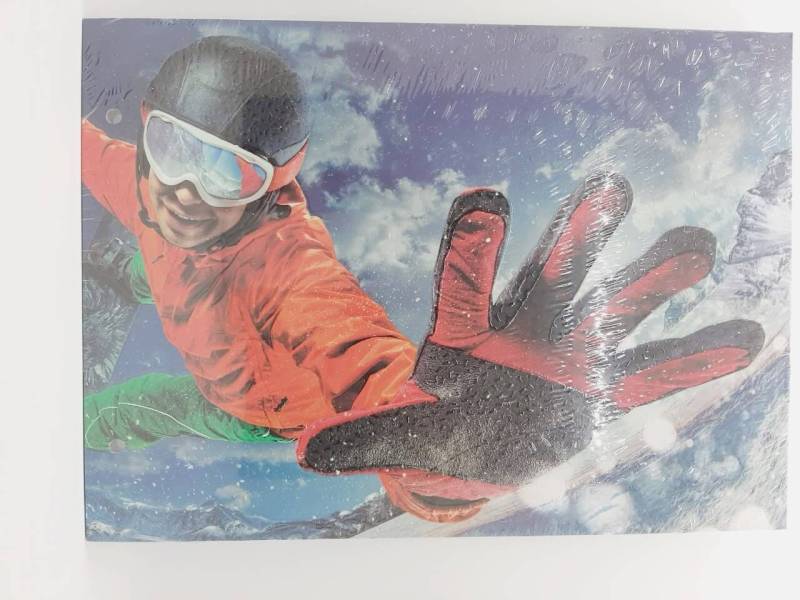 Carpeta C/Cordon N°5 Onix Sports 50002