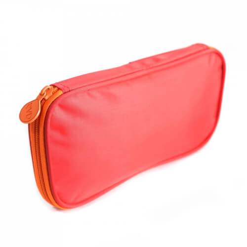Canopla Plana Rvd C/Cierre Rojo 831943