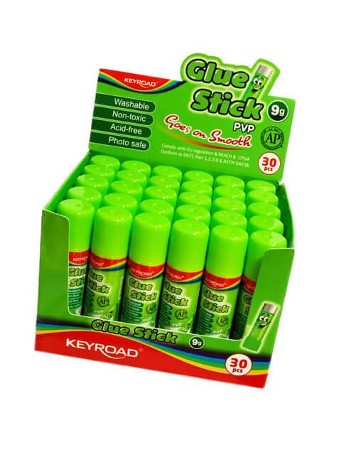 Adhesivo Keyroad En Barra 9 Grs