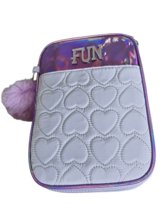 Canopla Rexon 1 Piso A 3687