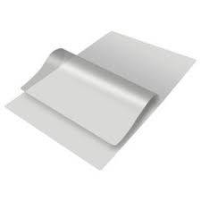 Acetato Transparente Plancha 50X70 De 200 Micro Paq X 10 Unid